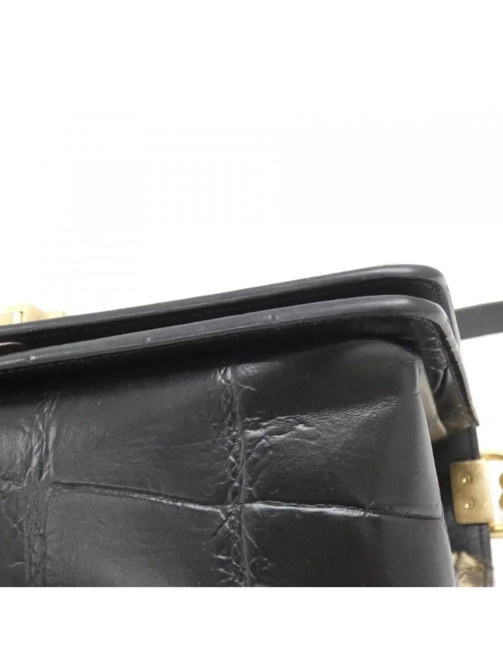 Chanel Boy Line Shoulder